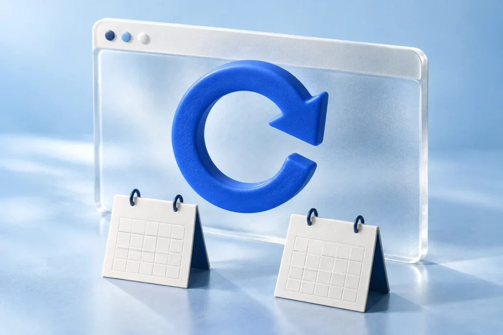 크롬 업데이트, 이제 2주 주기…Chrome 153부터 달라지는 점